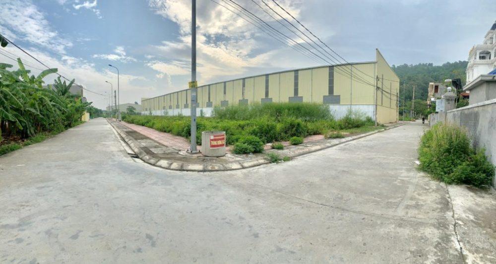 Thị trường BĐS xã Đông Sơn sôi động nhờ quy hoạch mở rộng Đường QL10