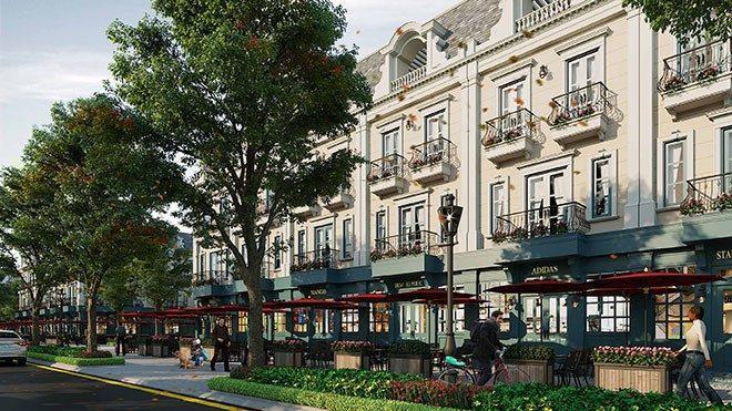 Tiềm năng Duyên Hải Bắc Bộ: 