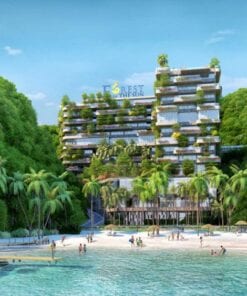 DỰ ÁN FLAMINGO CAT BA BEACH RESORT