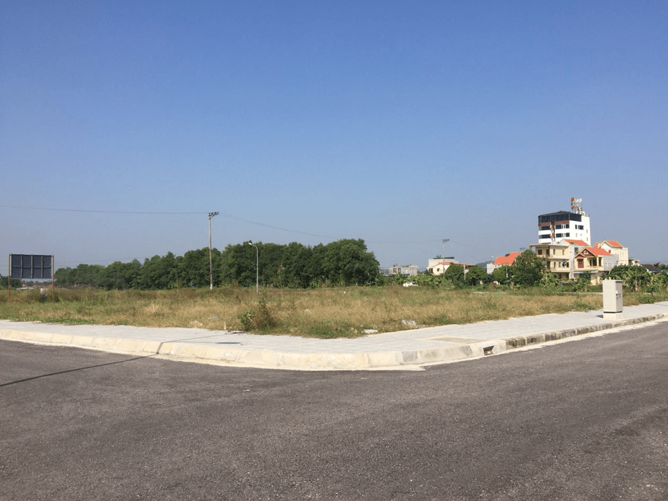 Mở bán chính thức dự án đất nền Dương Quan Villa