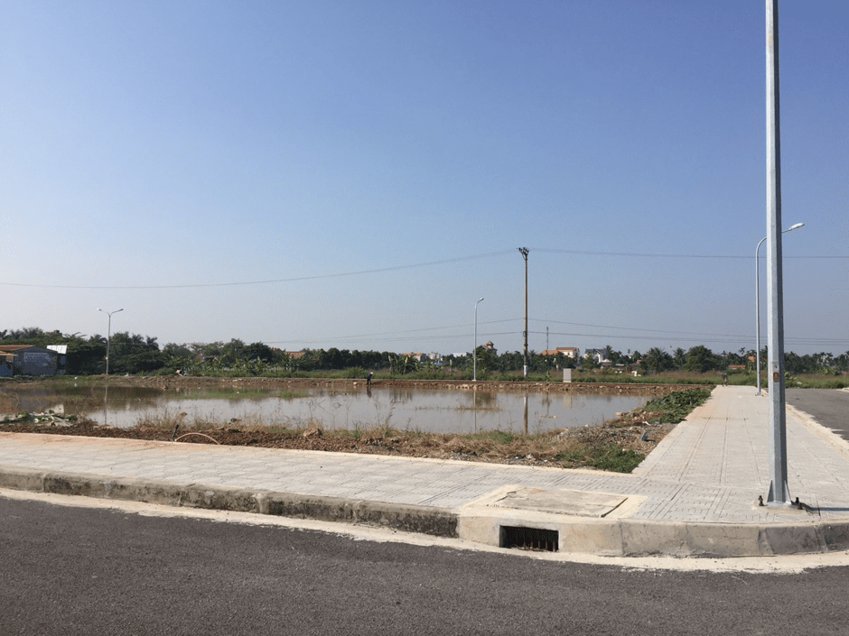 Mở bán chính thức dự án đất nền Dương Quan Villa