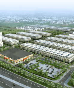 Dự án Uông Bí New City chính thức bàn giao những cuốn sổ đỏ đầu tiên