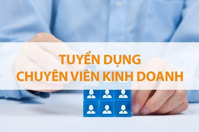 Cong Ty Bat Dong San Duyen Hai Tuyen Dung