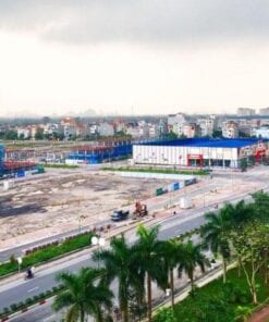 Đất nền Uông Bí New City đã thu hút khách hàng như thế nào?