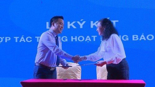 Đất Xanh Duyên Hải ký kết thỏa thuận hợp tác hoạt động bảo vệ Quyền trẻ em giai đoạn 2019 – 2020