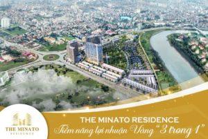 The Minato Residence 1