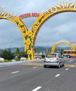 Alternative view of Phương Đông Vân Đồn - đầu tư thảnh thơi - an tâm tận hưởng