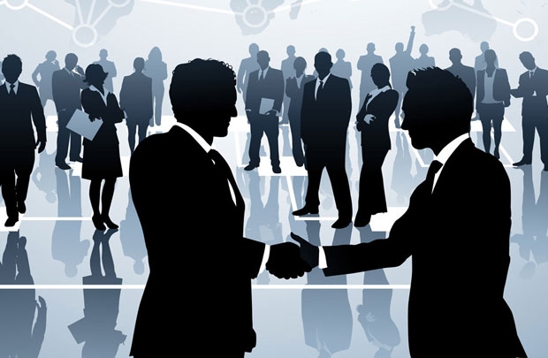 Yêu nhân viên bất động sản là yêu một chuyên gia đàm phán