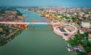 Dự án trọng điểm Hải Phòng 2021: Ông lớn nào góp mặt?