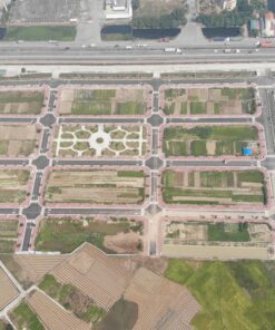 Alternative view of ĐẤT NỀN CỔ DŨNG - Siêu phẩm đầu tư đất nền Hải Dương