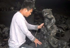 nghe-thuat-than-da