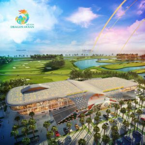 doi-rong-do-son Sân Golf 27 hố
