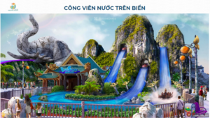 KDL Quốc Tế Đồi Rồng - Dragon Ocean Đồ Sơn
