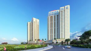 VCI Tower Vĩnh Yên