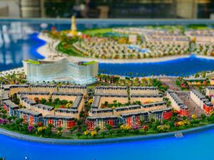 Dự án Dragon ocean Đồ Sơn
