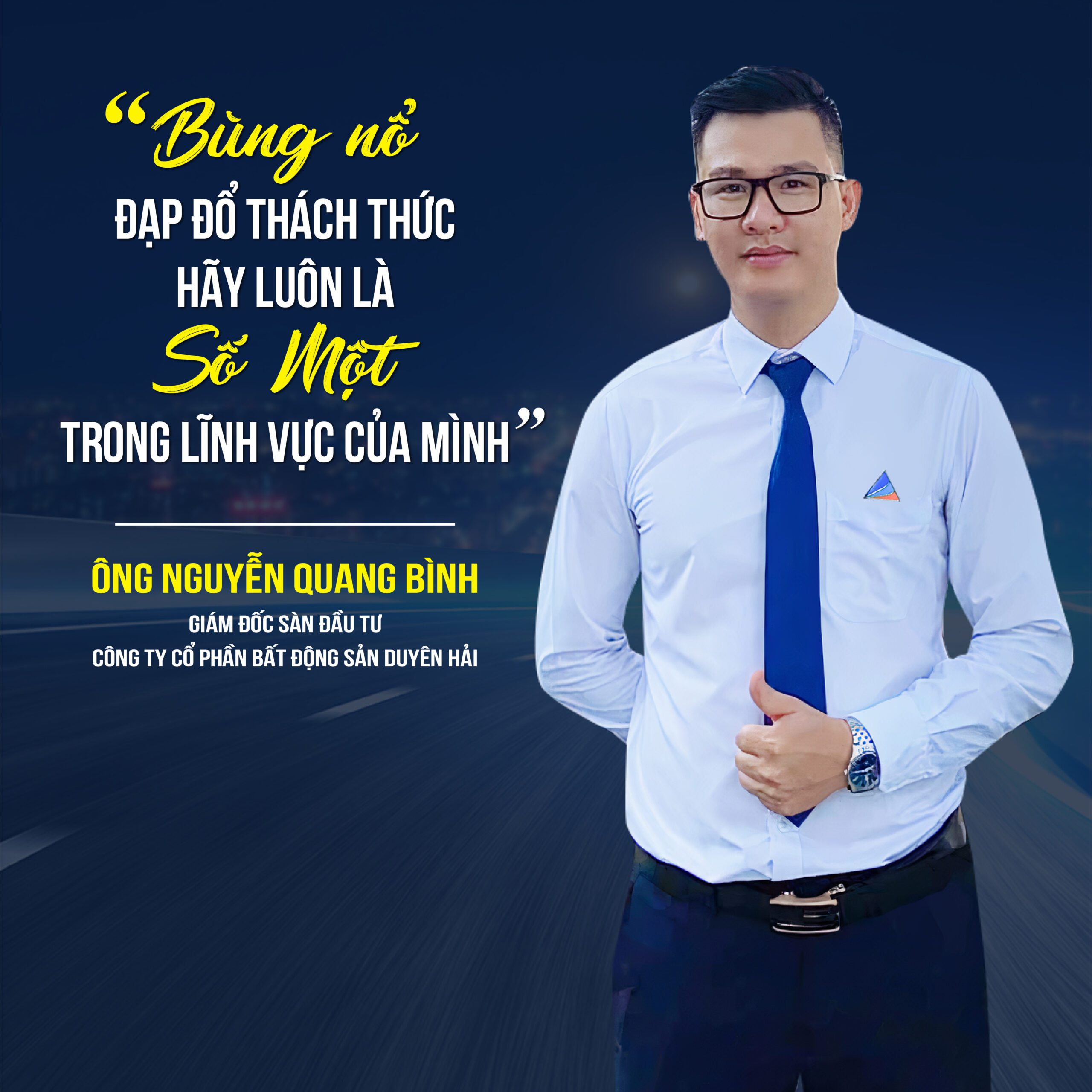 nguyen quang binh - GĐS dau tu chi tinh than thep thoi chua du