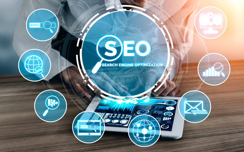 Content SEO 