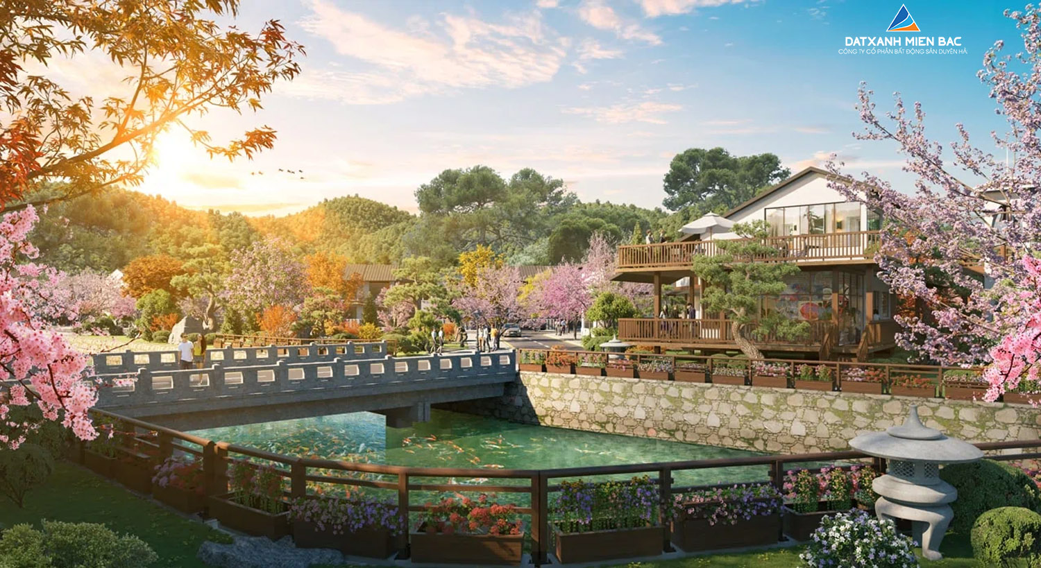 Sun Beauty Onsen Quảng Yên - Thanh Hóa