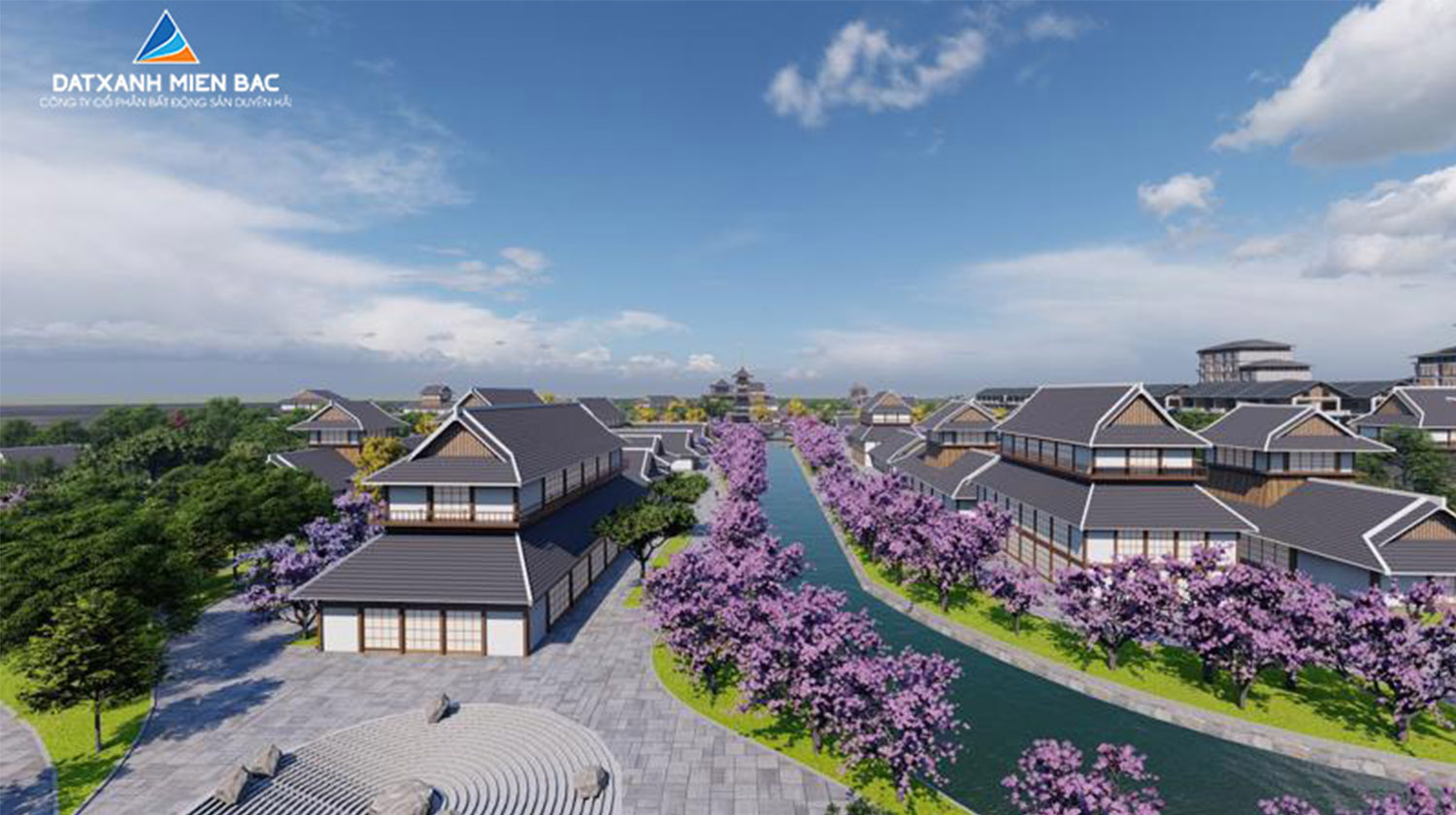 Sun Beauty Onsen Quảng Yên - Thanh Hóa