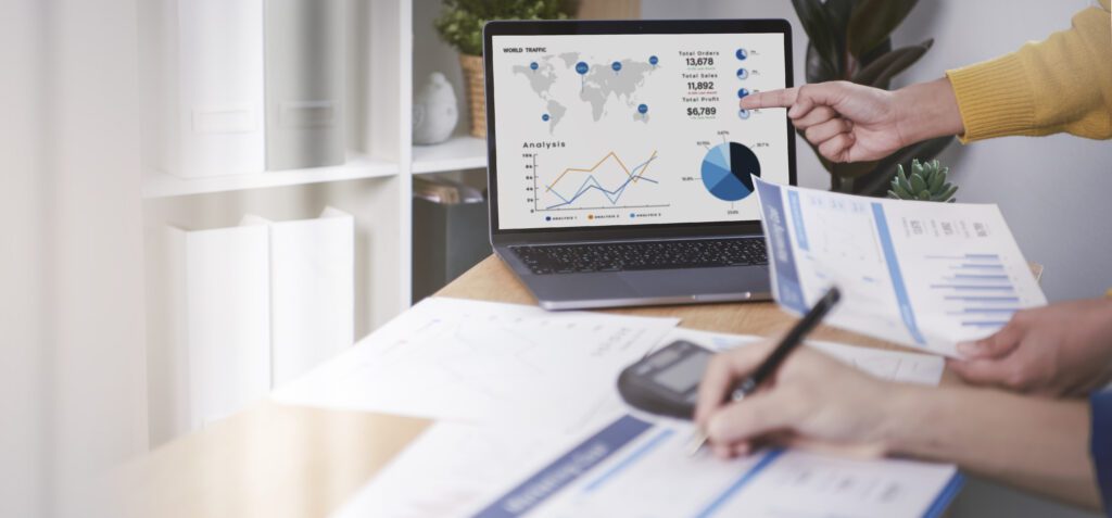 Kế hoạch facebook marketing bất động sản
