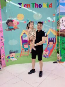 nvkd bên gia đình ngày gia đình Việt Nam