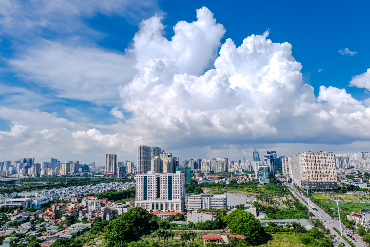 cắt lỗ bất động sản