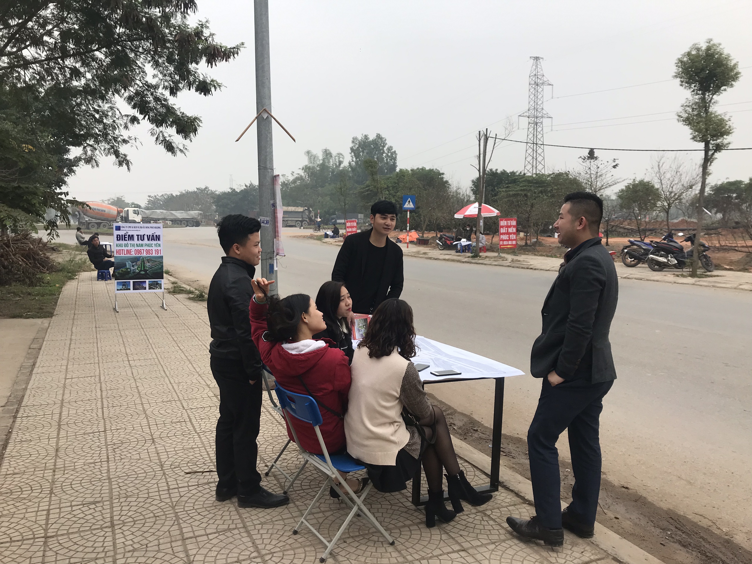 bất động sản 