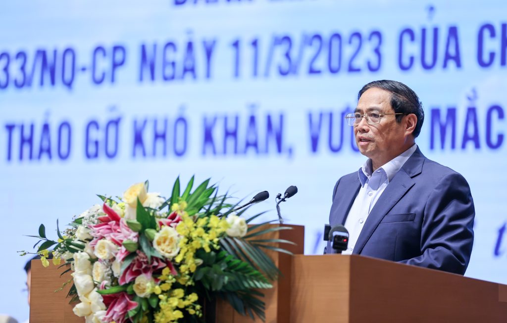 hội nghị bất động sản 