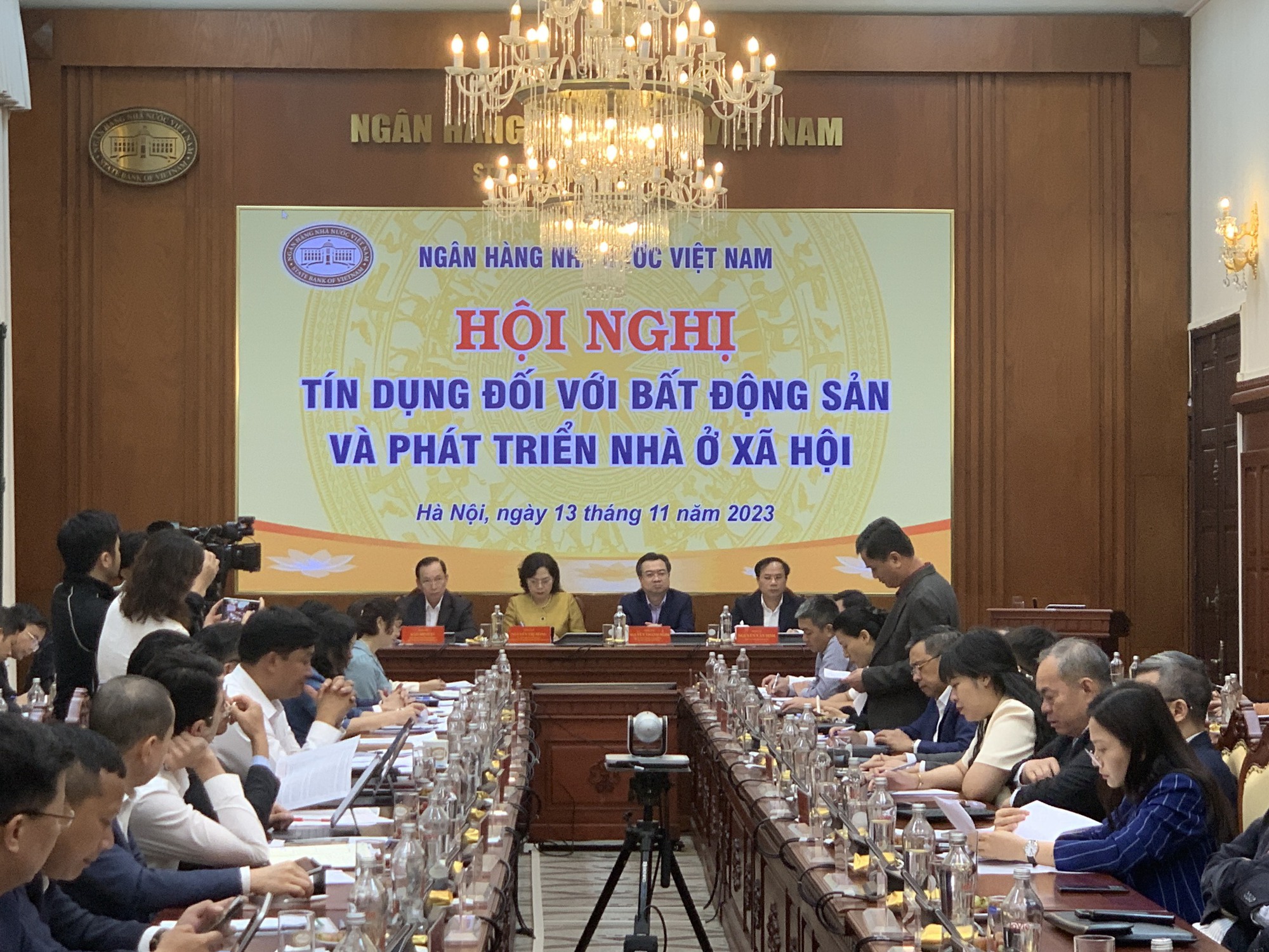 giải pháp bất động sản 