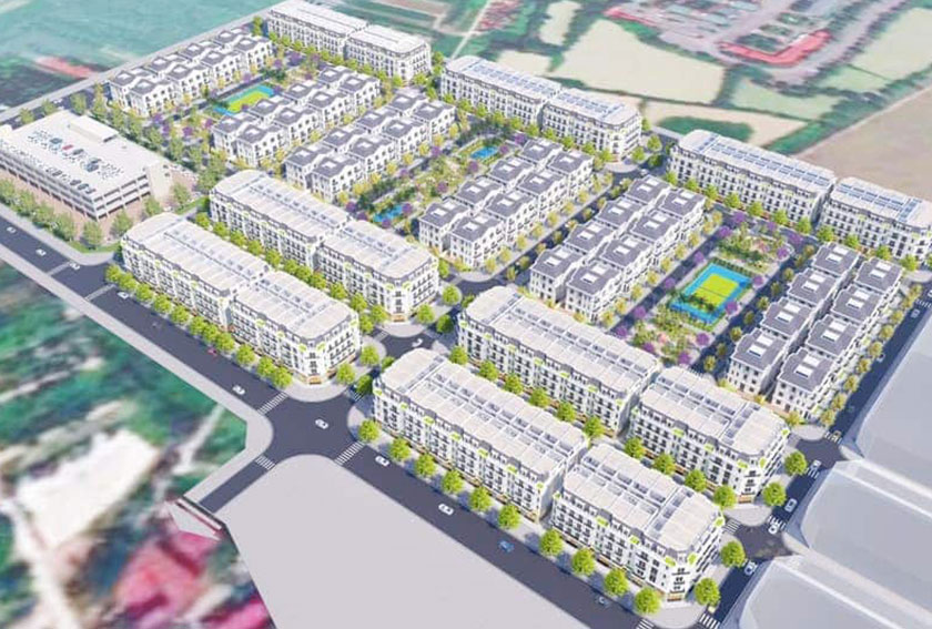 biệt thự