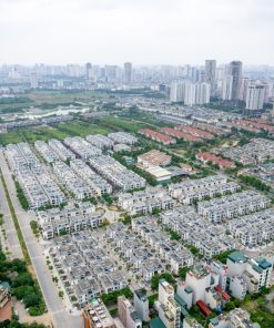Biệt thự An Quý Villa - KĐT mới Dương Nội