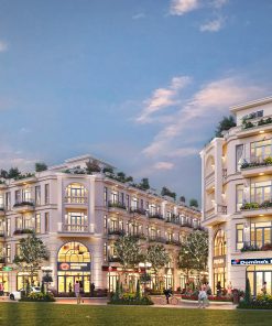 Hồng Bàng Midtown