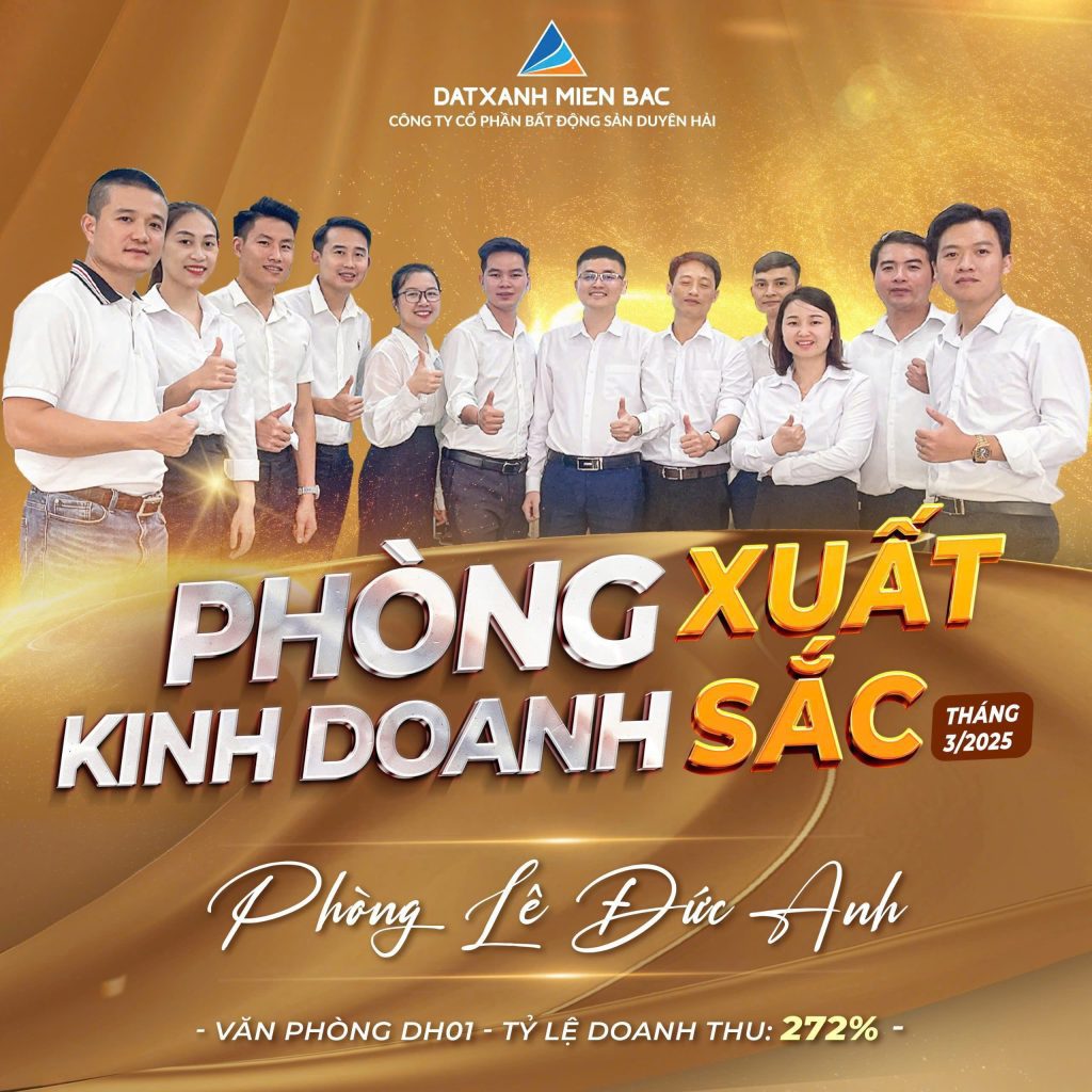 vinh danh