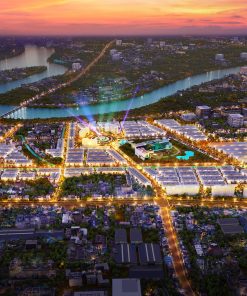 NAM CƯỜNG GRAND WAY NAM ĐỊNH