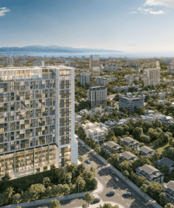 SUN SOLAR RESIDENCE ĐÀ NẴNG