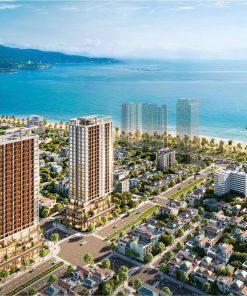 SUN COSTA RESIDENCE ĐÀ NẴNG
