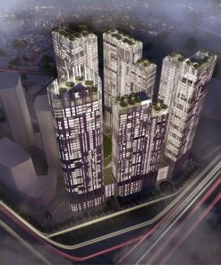 SUN FELIZA SUITES CẦU GIẤY
