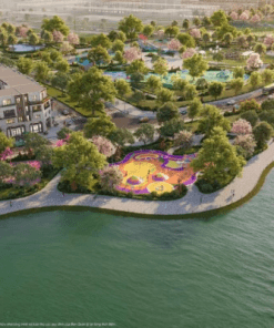 Tiện ích dự án Mạo Khê Riverside