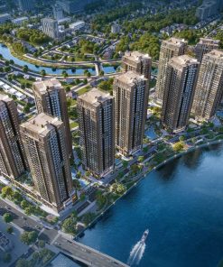 CĂN HỘ CAO CẤP THE PRIVÉ - TP.HỒ CHÍ MINH