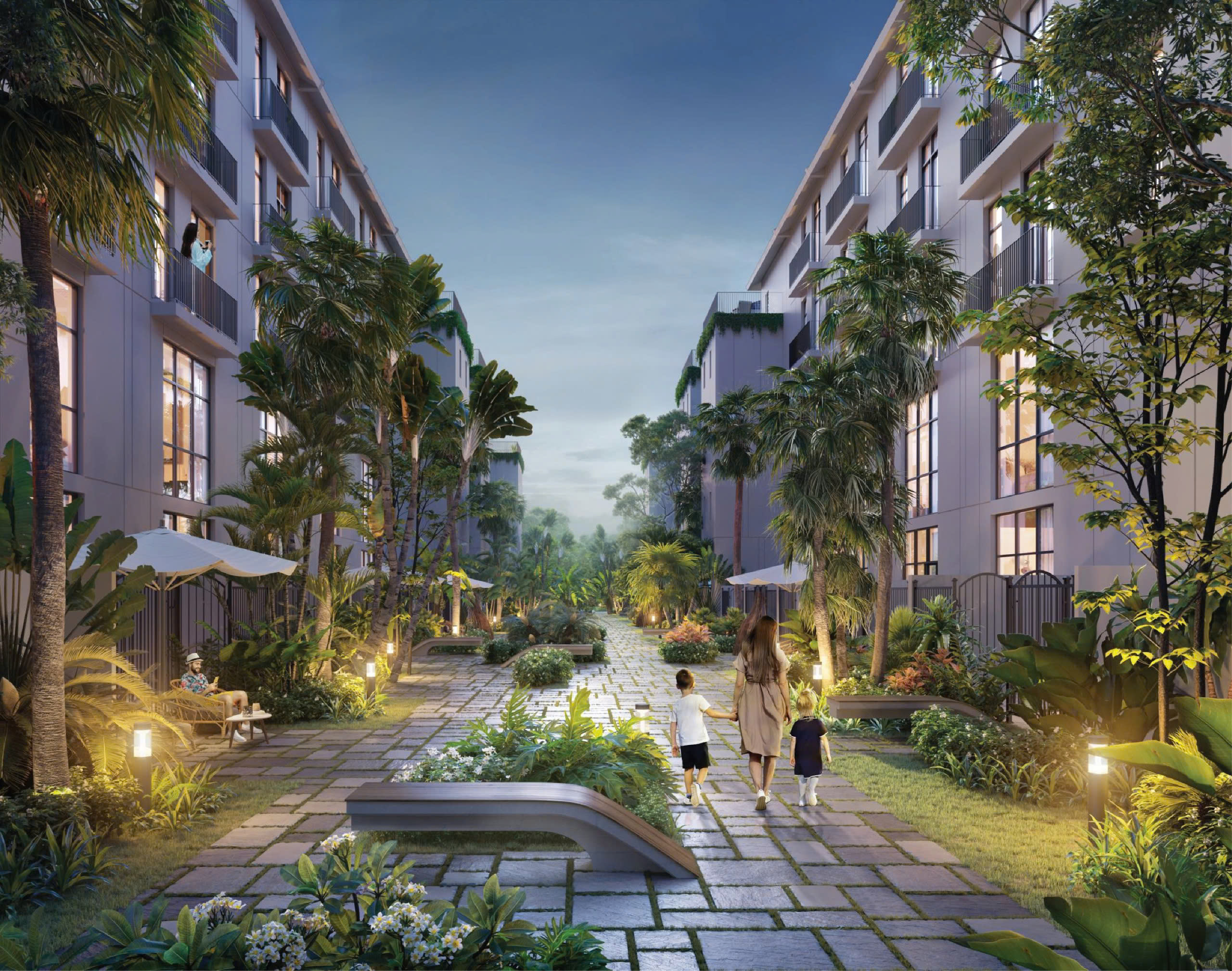 HORIZON BAY - Ảnh 6