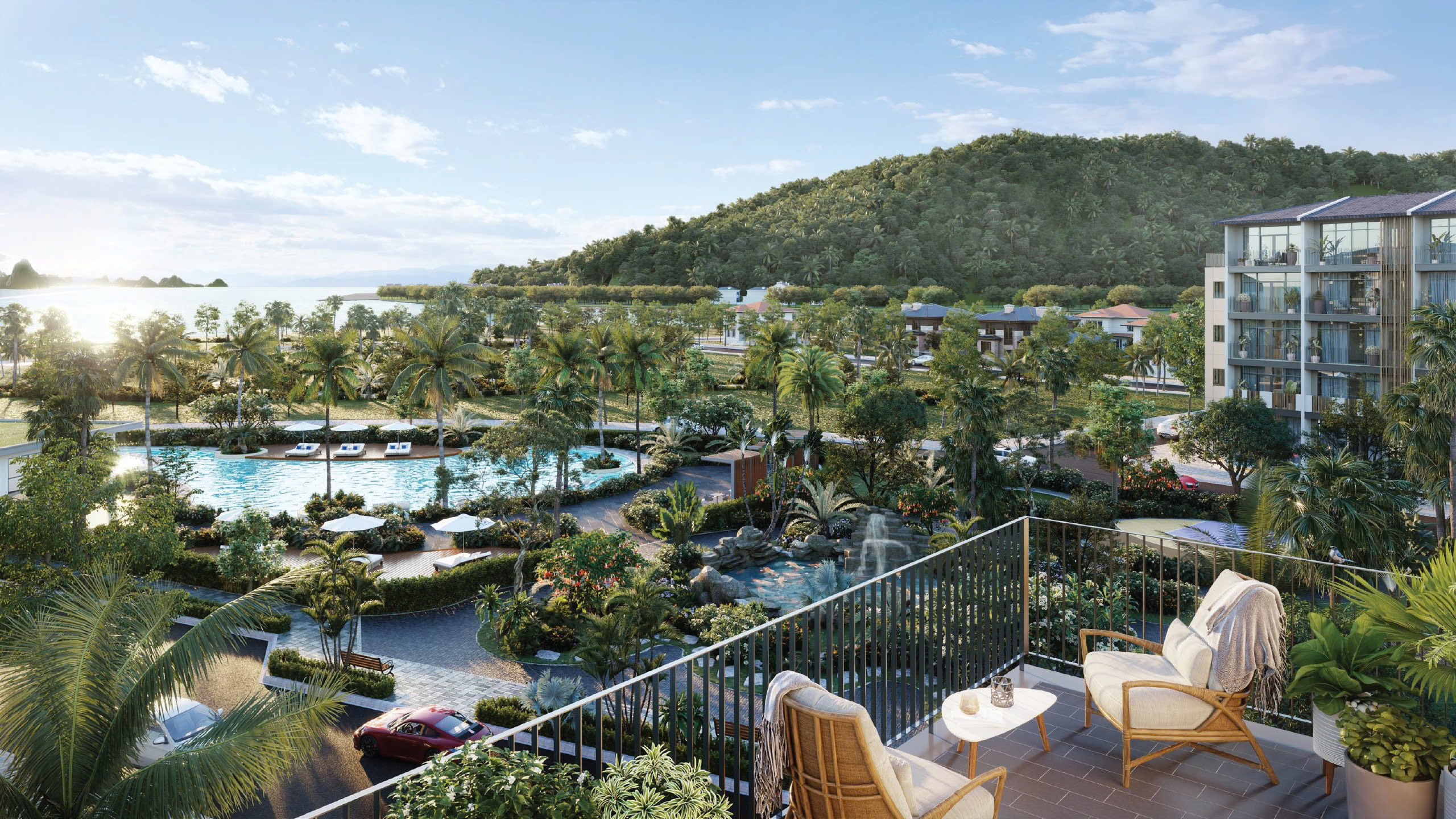 HORIZON BAY - Ảnh 5