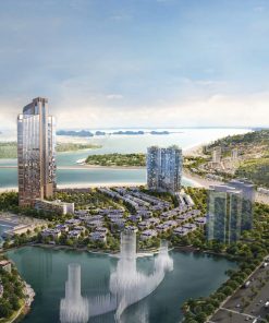 Horizon Bay - Resort Living đầu tiên tại Quảng Ninh