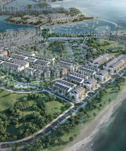 Horizon Bay - Sống là đây nghỉ dưỡng là đây