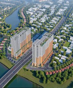 SUN SPANA TOWER ĐÀ NẴNG