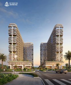PRIMA BAY - ĐẾN TRƯỚC BÌNH MINH