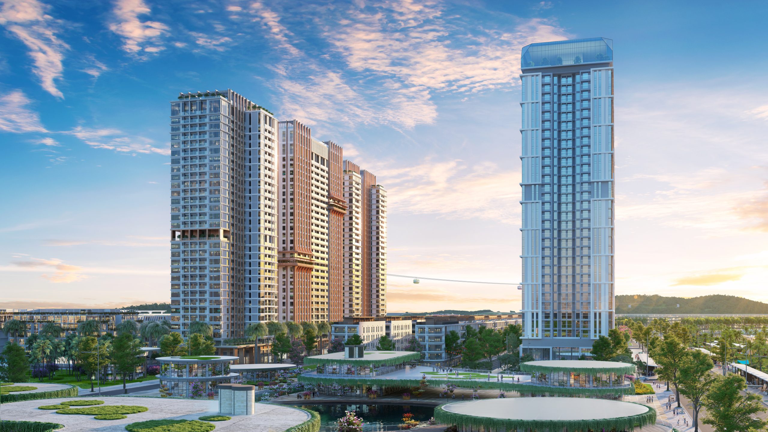 SUN FESTO TOWN - Ảnh 24