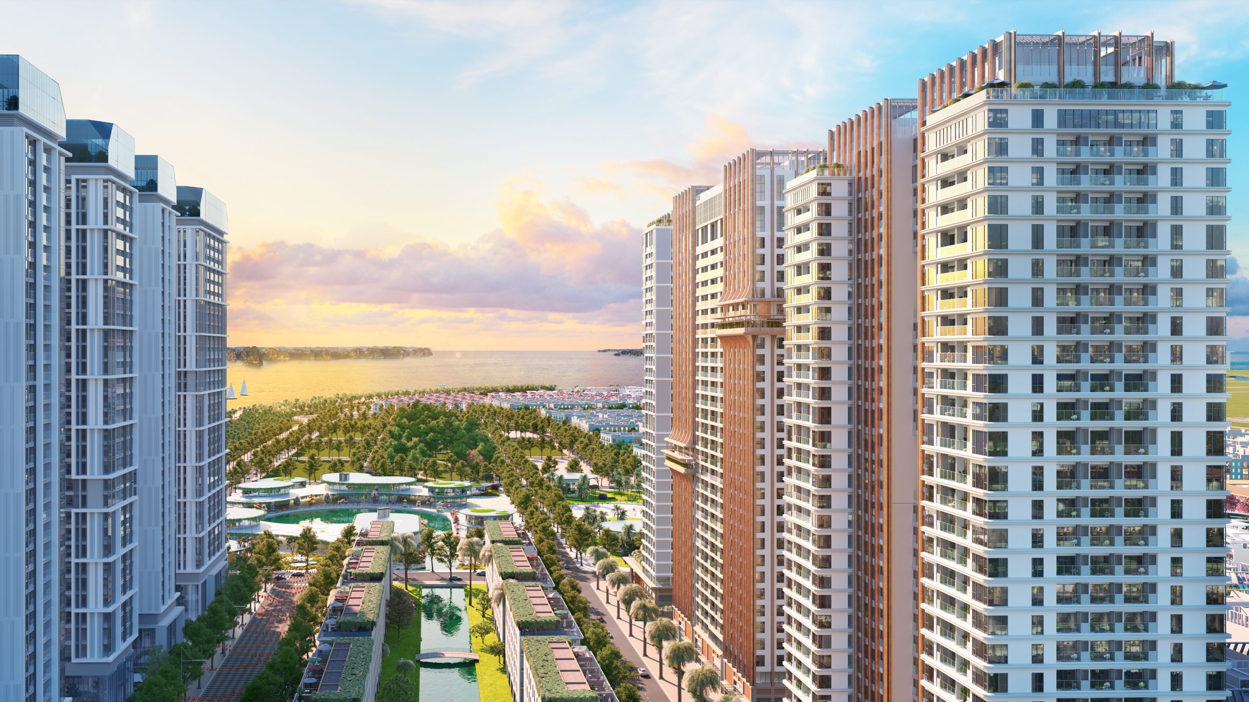 SUN FESTO TOWN - Ảnh 23