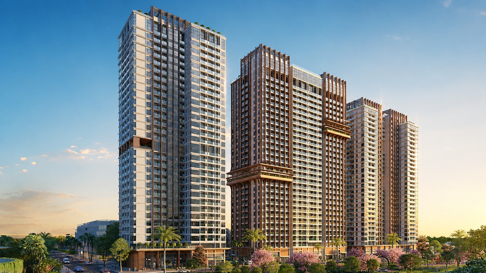 SUN FESTO TOWN - Ảnh 5