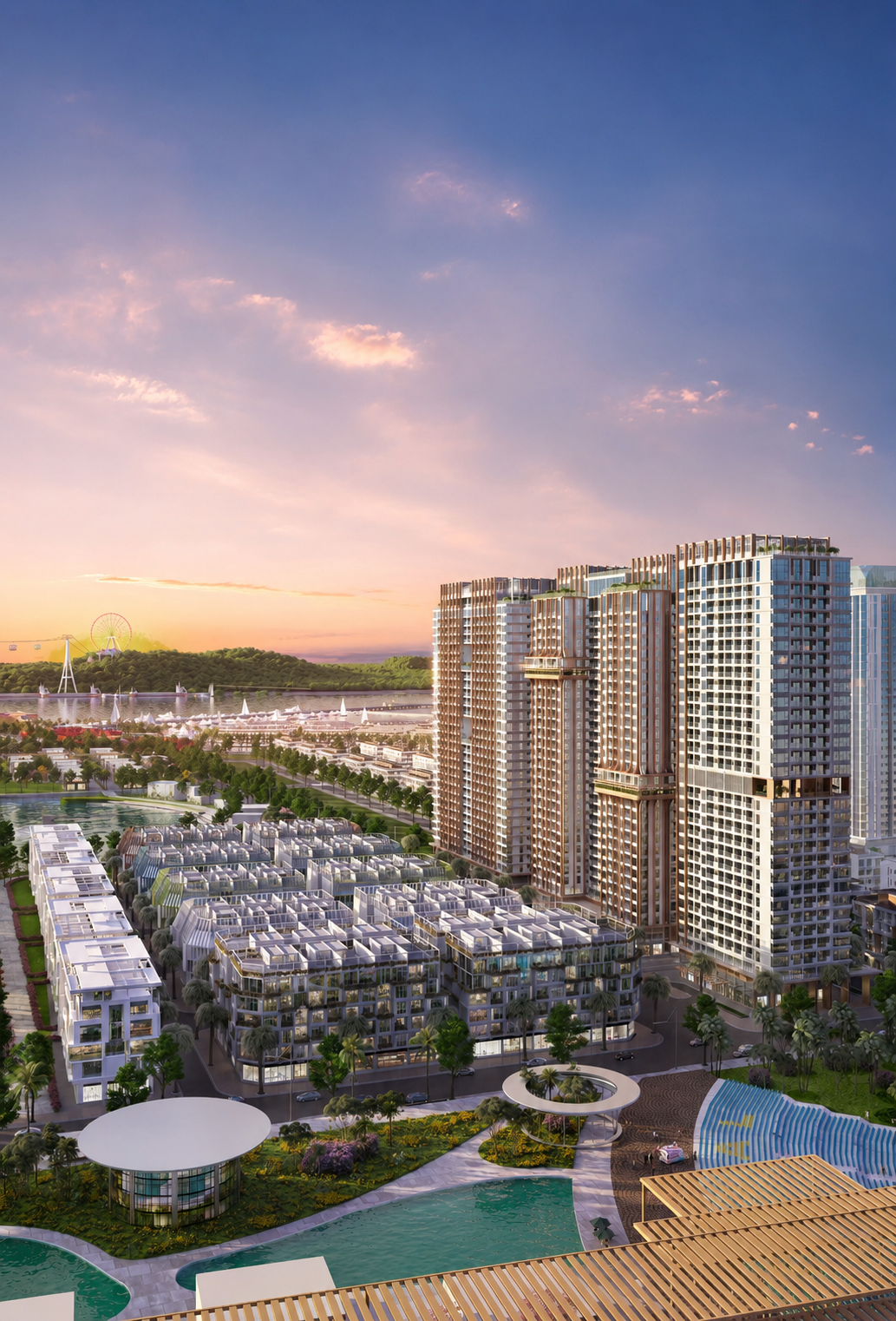 SUN FESTO TOWN - Ảnh 4