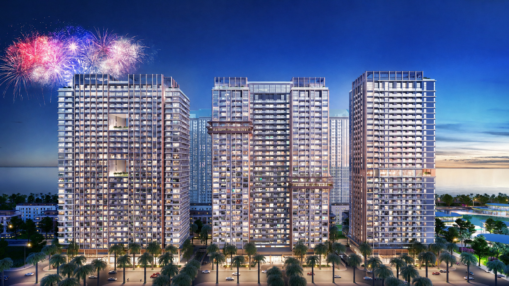 SUN FESTO TOWN - Ảnh 2